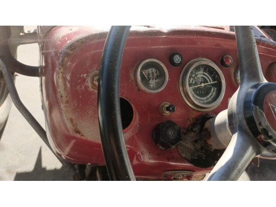 Massey Ferguson MF133 1990 para peças
